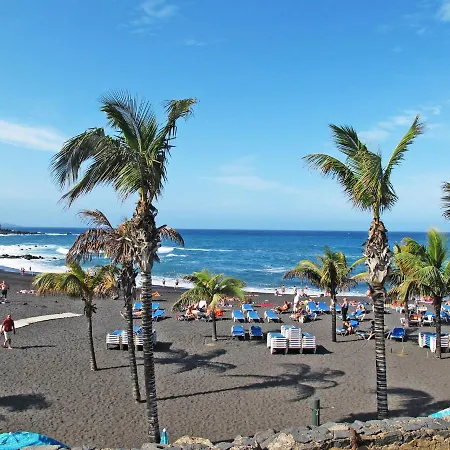 Vakantiehuis Camino La Candelaria-1 By Interhome *