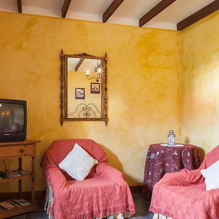 Camino La Candelaria-1 By Interhome