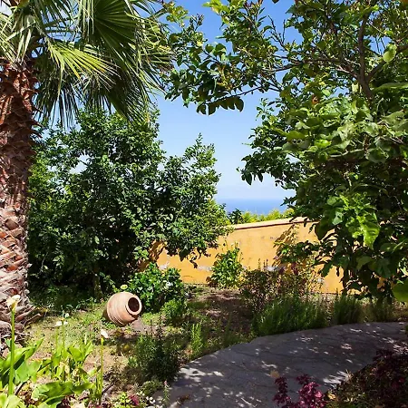 펜션 Camino La Candelaria-1 By Interhome