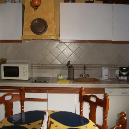 Camino La Candelaria-1 By Interhome Vakantiehuis *