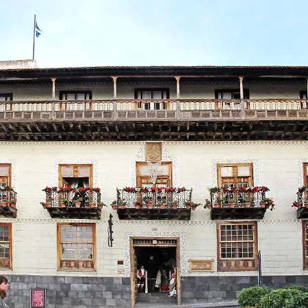 Camino La Candelaria-1 By Interhome * לה אורוטבה