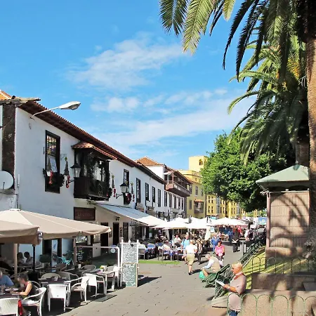 Camino La Candelaria-1 By Interhome Holiday home