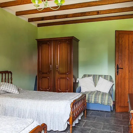 Camino La Candelaria-1 By Interhome * La Orotava