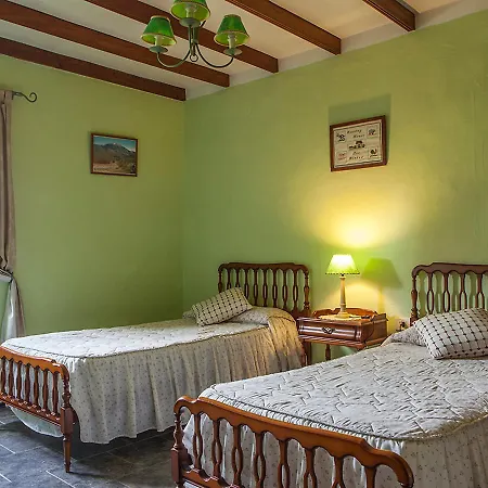 Camino La Candelaria-1 By Interhome Holiday home La Orotava