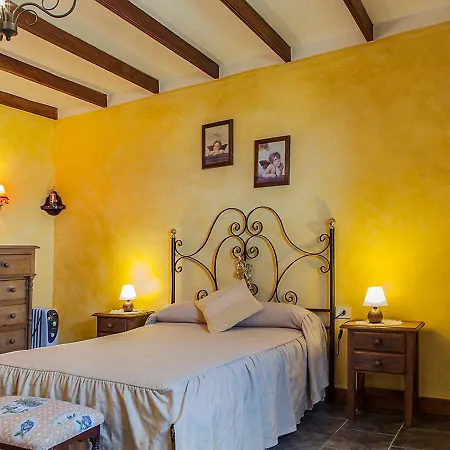 בית נופש Camino La Candelaria-1 By Interhome