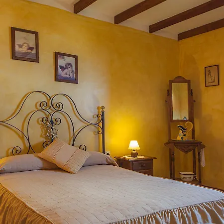 Camino La Candelaria-1 By Interhome *