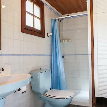 Camino La Candelaria-1 By Interhome * לה אורוטבה