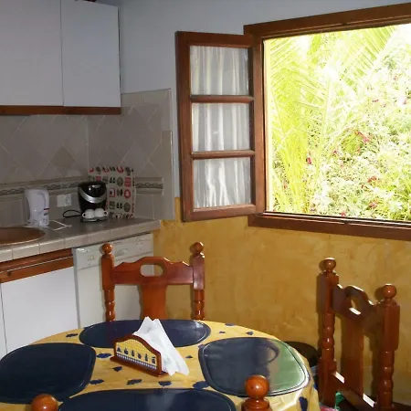 Camino La Candelaria-1 By Interhome *